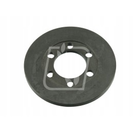 Claas 670128 overload clutch housing