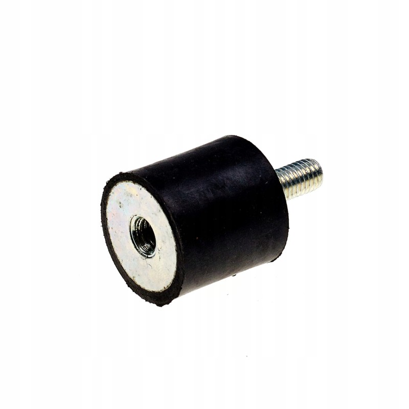 Honda rubber-metal shock absorber 30x30 mm