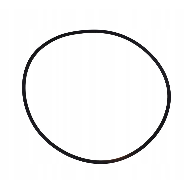 Volvo charger gasket