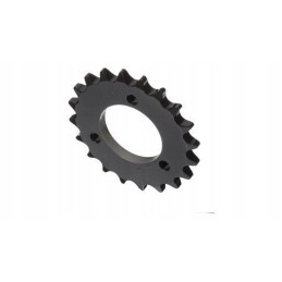 Feeder chain sprocket new holland 84434009 cnh