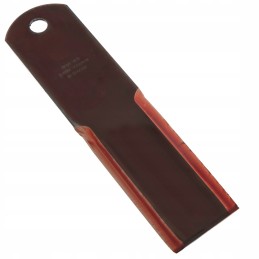 Claas Dominator Lexion Mega fixed forage harvester knife