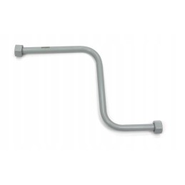 Oil separator compressor cable C 330 original Ursus