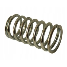 Clutch pressure spring, external ST 4 cyl C 385
