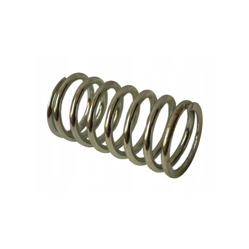 Clutch pressure spring, external ST 4 cyl C 385