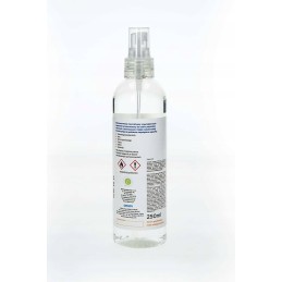 Hyperin cabin odor neutralizer in vehicles 2