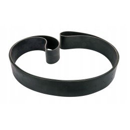 Flat belt of threshing machine m ferguson gates 418232m1