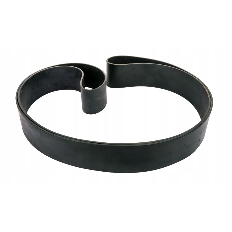 Flat belt of threshing machine m ferguson gates 418232m1