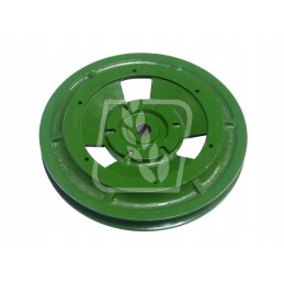 John Deere Z10887 pulley