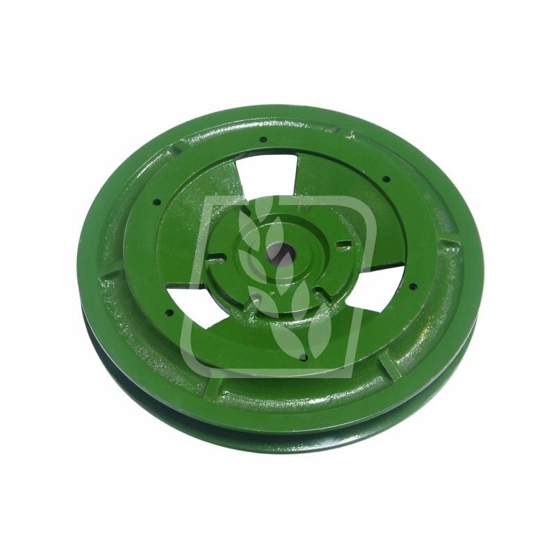 John Deere Z10887 pulley
