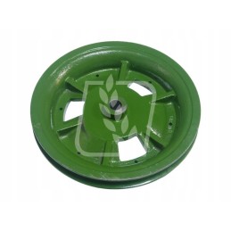 John Deere Z10887 pulley