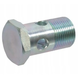 Hbm16 overflow screw m16x1 5