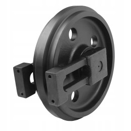 Komatsu idler pulley pc40 7 pc45 1 pc50 pc58