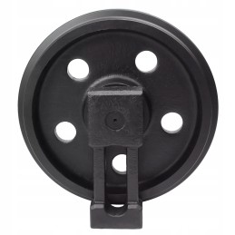 Komatsu idler pulley pc40 7 pc45 1 pc50 pc58