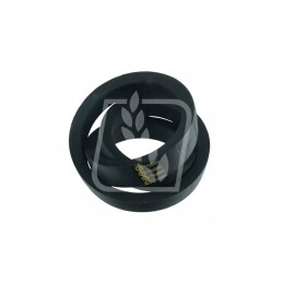 Variator belt 89832601 new holland 60 x 2380