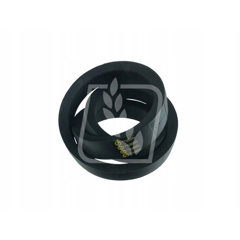 Variator belt 89832601 new holland 60 x 2380