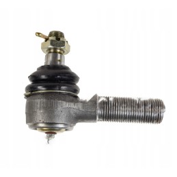 Short ball joint l 100 m24x2 for bison wasp