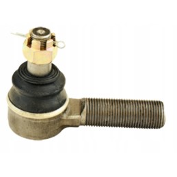 Short ball joint l 100 m24x2 for bison wasp