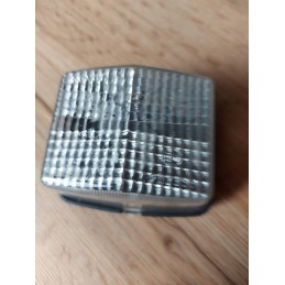 Front marker lamp lo 110 white