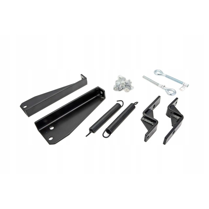 425vznpp set of 2 conveyor chain tensioners