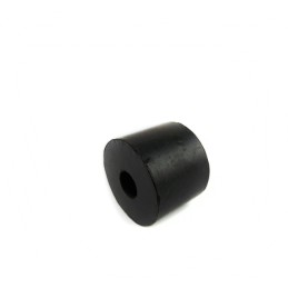 Rubber bushing for the Claas 619342 grain pan