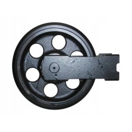 Idler pulley cat 302 2d 302 4d 301 4c 301 7d