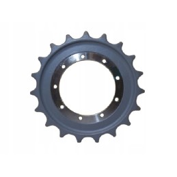 Idler pulley cat 302 2d 302 4d 301 4c 301 7d