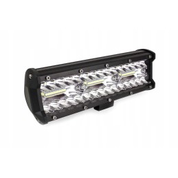 LED panel work lamp 60LED 4800lm flat