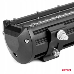 LED panel work lamp 60LED 4800lm flat