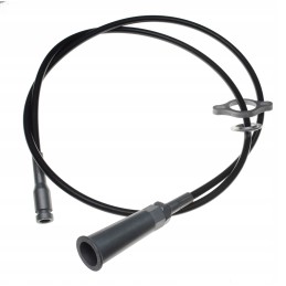 Volvo hauler cable