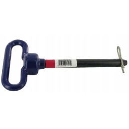 Pin with handle 16x165 mm z516165kr