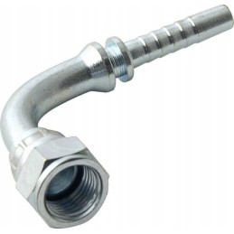 End cap dkj 90 dn06 1 2 unf