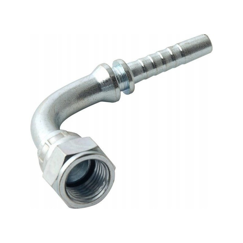 End cap dkj 90 dn06 1 2 unf