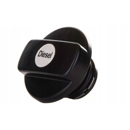 Fuel filler cap case 87311515