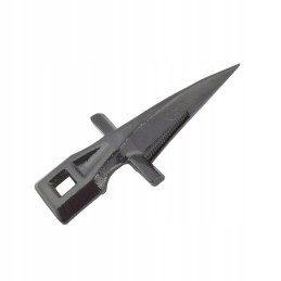 Claas 522182 single bayonet 0 units