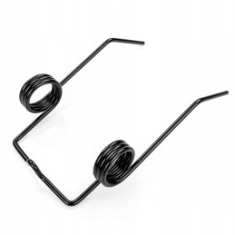 Reel finger bent New Holland 8030 9819750