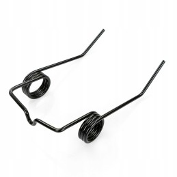 Reel finger bent New Holland 8030 9819750