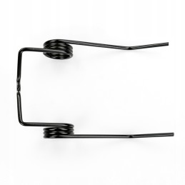 Reel finger bent New Holland 8030 9819750