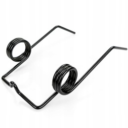 Reel finger bent New Holland 8030 9819750