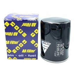 Oil filter ursus c330 c360 replacement pp84