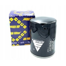 Oil filter ursus c330 c360 replacement pp84