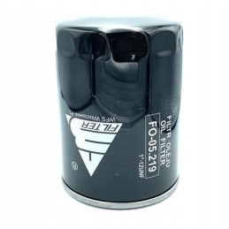 Oil filter ursus c330 c360 replacement pp84