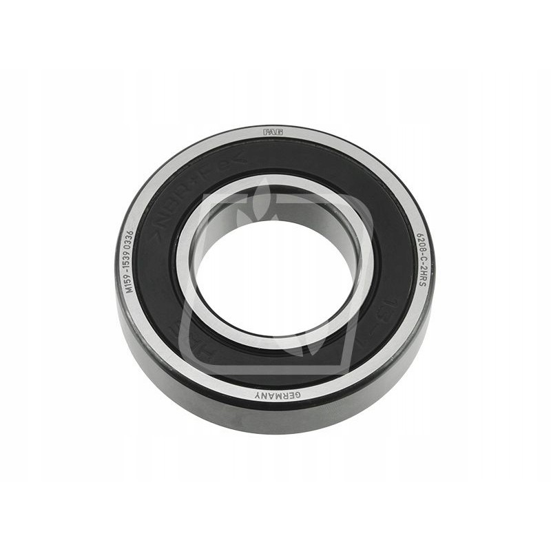 Bearing 6208 2rs 6208 fag 2rs