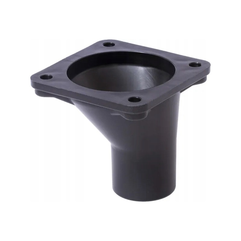 Zetor thermostat cover