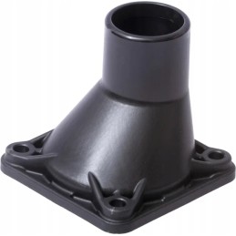 Zetor thermostat cover