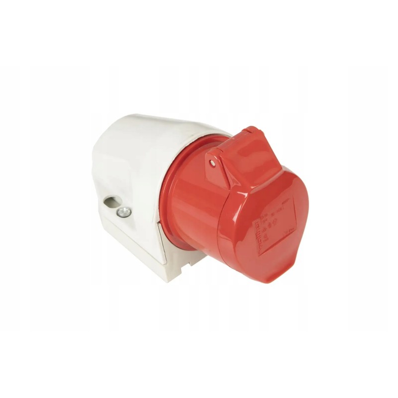 232 electrical socket