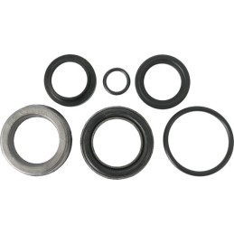 Gasket set f 174 40 22 sil motowidel bison