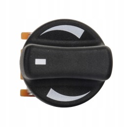 Airflow step switch, Claas potentiometer