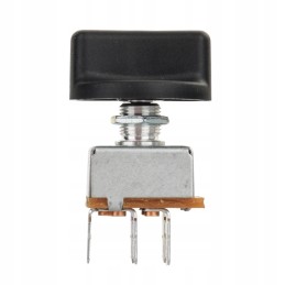 Airflow step switch, Claas potentiometer
