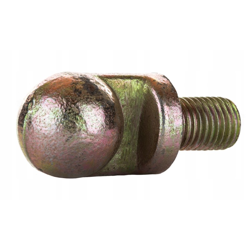 Ball pin of the ram, ball diameter 33mm dl 82mm claas