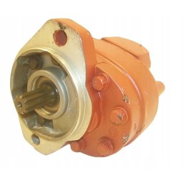 Cessna hydraulic gear pump 26012lae